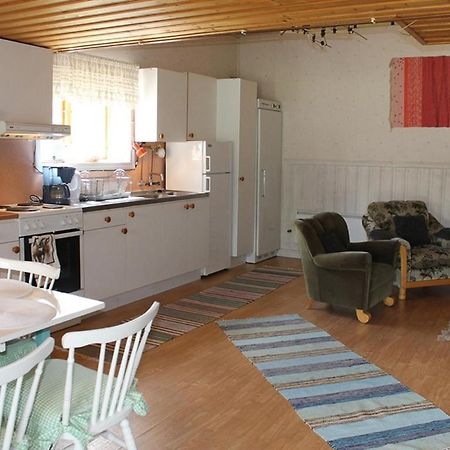 Ellis Garden Guest House Vemhan ภายนอก รูปภาพ
