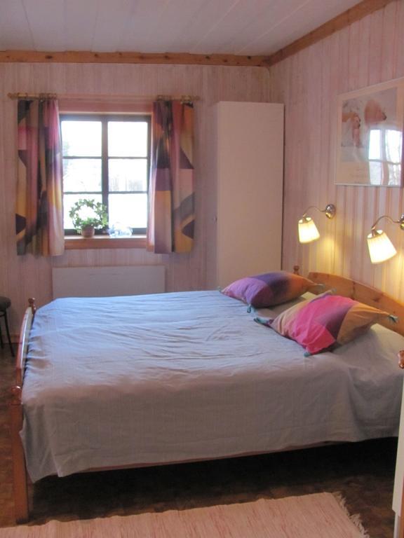 Ellis Garden Guest House Vemhan ภายนอก รูปภาพ