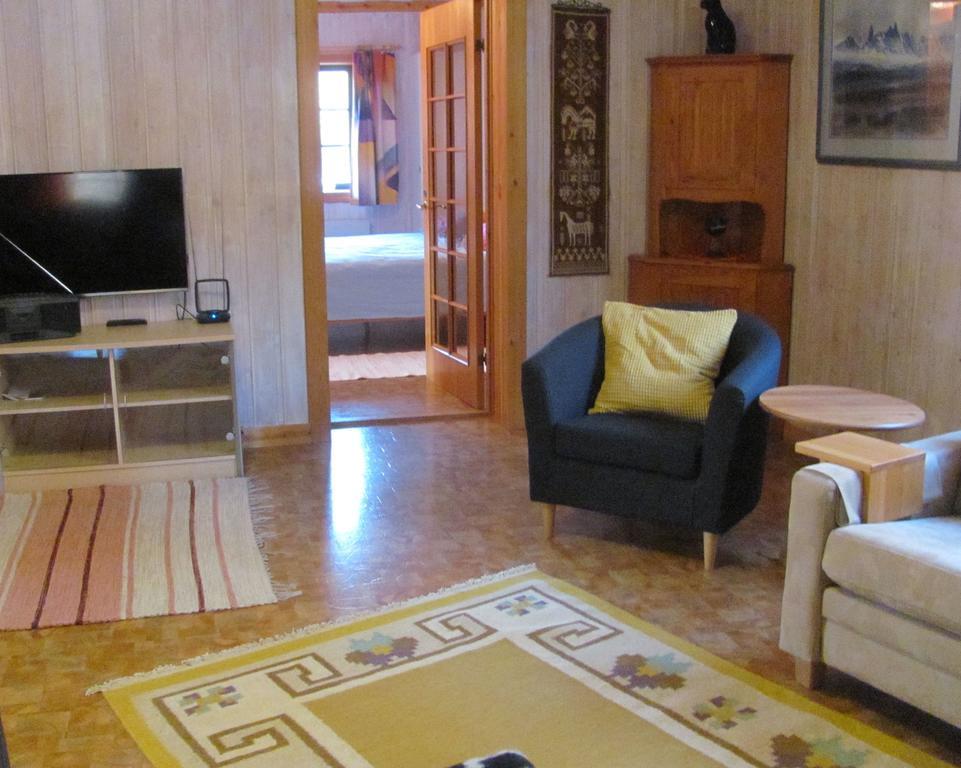 Ellis Garden Guest House Vemhan ภายนอก รูปภาพ