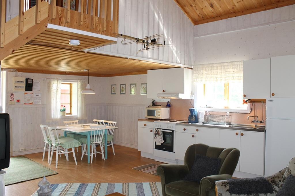 Ellis Garden Guest House Vemhan ภายนอก รูปภาพ